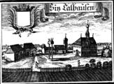 Castello di Thalhausen