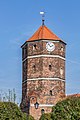 * Nomination Town hall tower in Znin, Kuyavian-Pomeranian Voivodeship, Poland. (By Tournasol7) --Sebring12Hrs 00:07, 18 August 2024 (UTC) * Promotion  Support Good quality. --Екатерина Борисова 00:50, 18 August 2024 (UTC)