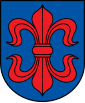 Blason de Vilkaviškis