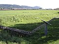 Villa Rustica, water basin