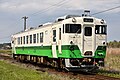 東北色のキハ40 2（旧キハ40 2026）