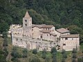 Narni, abbazia di San Cassiano.