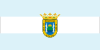 Flag of Sanlúcar la Mayor