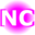 Creative Commons Noncommercial icon