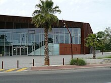 Cannes palais victoires