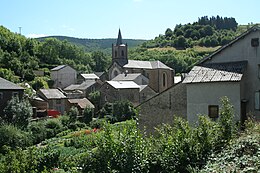 Peux-et-Couffouleux – Veduta