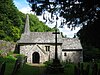 Culbone Church