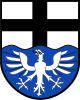 Wappen der Gemeinde