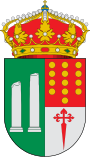 Blason de Coles