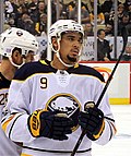 Thumbnail for Evander Kane