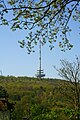 Stuttgarter Fernmeldeturm