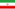 Bandiera dell'Iran