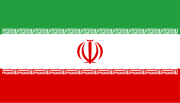 IR Iran (Islamic Republic of)