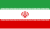 Flagget til Iran