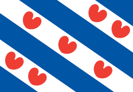 Frisian flag.svg