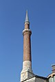 Istanbul, Türkei: Hagia Sophia