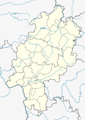 Kassel-Calden (Hessen)