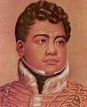 Kamehameha II