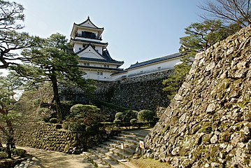 Kochi Castle