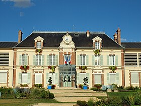 Monéteau