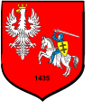 Herb Błażowej