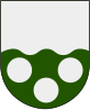 Coat of arms of Pajala