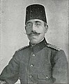 Müşîr Salih Hulusi (Kezrak) (P. 1301-1).