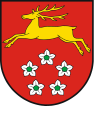 Wappen von Buchberg