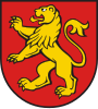 Blason de Dußlingen