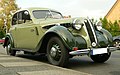 BMW 321 (1940)