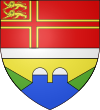 Blason de Amayé-sur-Orne