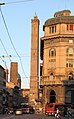 Bologna, Italien: Innenstadt