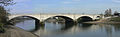 Chiswick Bridge