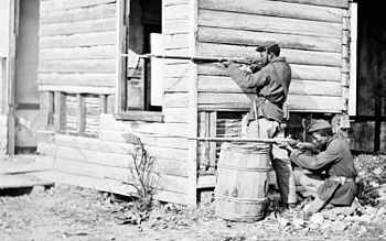 United States Colored Troops