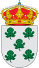 Coat of arms of Feria