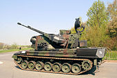 Gepard (1973 год)