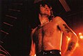 Bon Scott overleden op 19 februari 1980