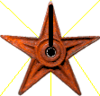 A Barnstar!