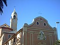 Chiesa parrocchiale di Santa Maria a Cogoleto