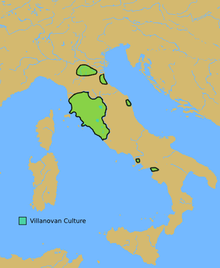 Description de l'image Italy-Villanovan-Culture-900BC.png.