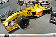 EJ12 ホンダ