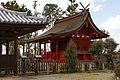 八幡神社本殿