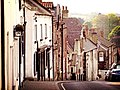 Kirkgate, Knaresborough