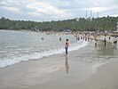 ഹവ്വാ ബീച്ച് (Eves beach)