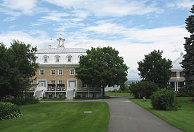 Lotbinière (Québec)