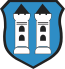 Blason de Wyszogród