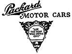 Vorschaubild für Packard (Automobilhersteller)