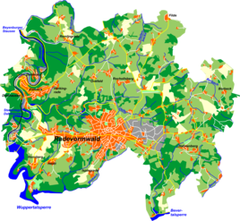 Eistringhausen (Radevormwald)