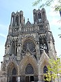 Catedral de Reims