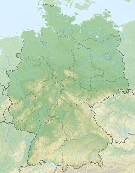 Futsal-Bundesliga 2024/25 (Deutschland)